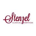Stenzel Clinical Services logo